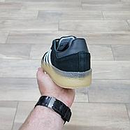 Кроссовки Ronnie Fieg X Clarks X Wmns Adidas 8th Street Samba Shadow Green, фото 5