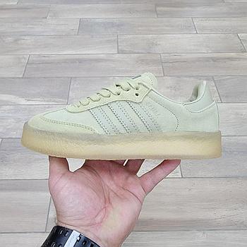 Кроссовки Ronnie Fieg X Clarks X Wmns Adidas 8th Street Samba Savannah 36