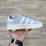 Кроссовки Adidas Campus 00s Light Gray, фото 2