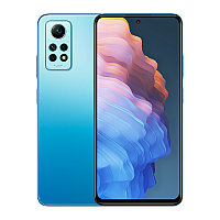 Смартфон Xiaomi Redmi Note 12 Pro 4G 8GB/128GB Международная версия Ледниковый синий