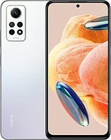 Смартфон Xiaomi Redmi Note 12 Pro 4G 8GB/256GB Международная версия Полярный белый