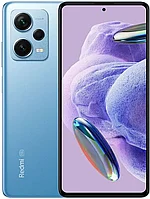 Смартфон Xiaomi Redmi Note 12 Pro+ 5G 8GB/256GB международная версия Голубой