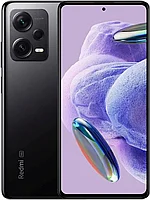 Смартфон Xiaomi Redmi Note 12 Pro+ 5G 8GB/256GB международная версия Черный