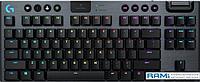 Клавиатура Logitech G915 TKL Lightspeed GL Clicky