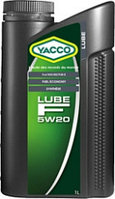 Моторное масло Yacco Lube F 5W-20 1л