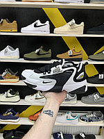 Кроссовки Nike Zoom 2k White Black