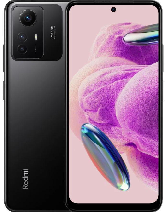 Купить Смартфон Xiaomi Redmi Note 12S 6/128GB по лучшей цене