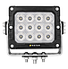 Светодиодная фара INSTAR LIGHTS IN-8100-120, фото 2