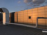 Теплоизоляция воздухозабора, воздуховодов IZOBUD UNIVERSAL, фото 4
