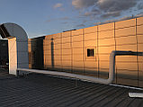 Теплоизоляция воздухозабора, воздуховодов IZOBUD UNIVERSAL, фото 5