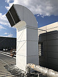 Теплоизоляция воздухозабора, воздуховодов IZOBUD UNIVERSAL, фото 7
