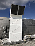 Теплоизоляция воздухозабора, воздуховодов IZOBUD UNIVERSAL, фото 8