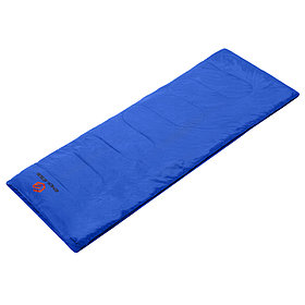 Спальный мешок Endless (синий)