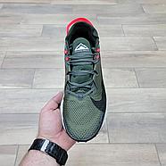 Кроссовки Nike Zoom Pegasus Trail 2 Dark Green Gray, фото 3