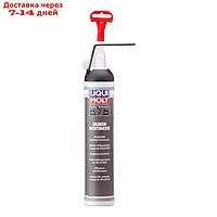 Силиконовый герметик LiquiMoly Silicon-Dichtmasse schwarz (черный), 0,2 л(6185)