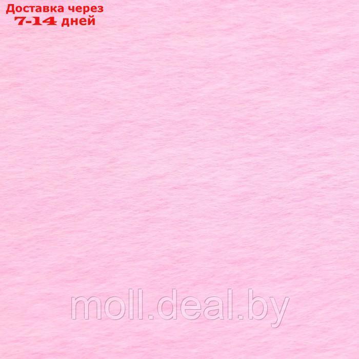Домик для животных с полкой, джут, 32 х 32 х 64, розовый - фото 7 - id-p207533775