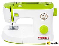 Электромеханическая швейная машина Necchi 2417