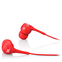 Наушники JBL TEMPO IN-EAR J 01