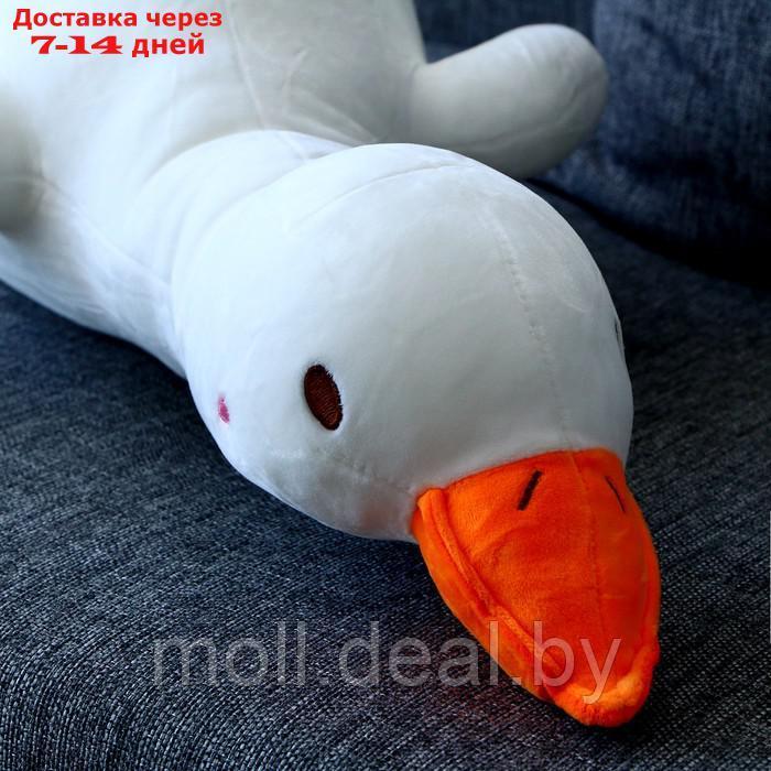 Мягкая игрушка-подушка "Утка", 60 см, цвета МИКС - фото 3 - id-p207533882