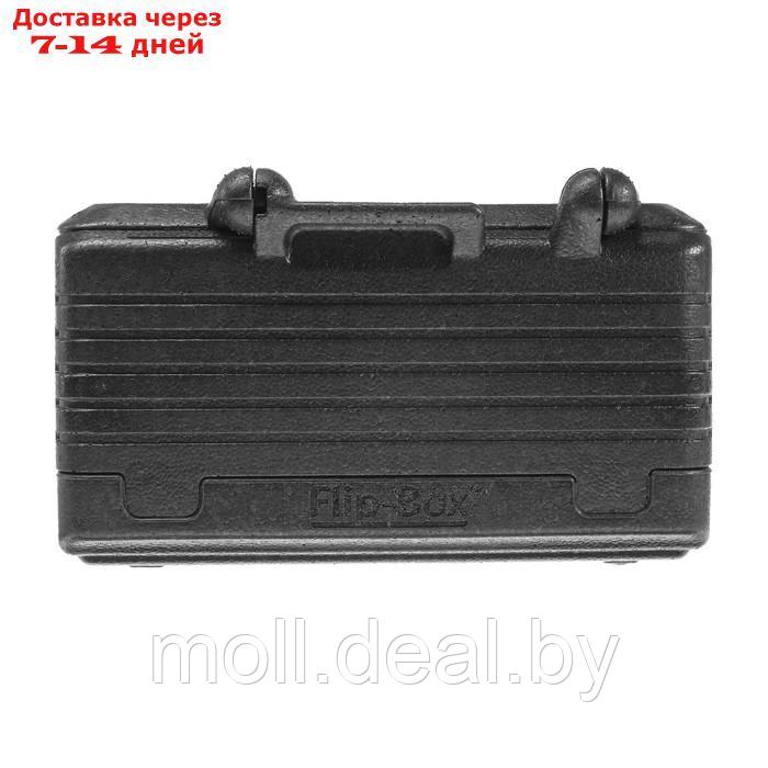 Изотермический контейнер StP Flip-Box Classic, размер 40х40х22 см - фото 3 - id-p207108373