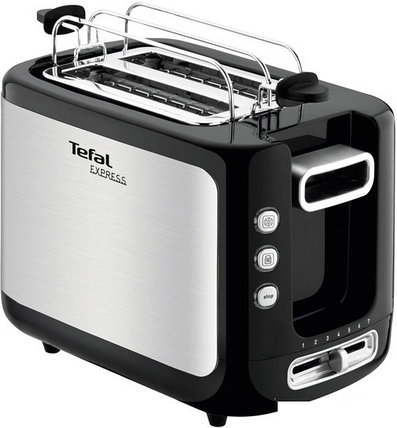 Тостер Tefal TT3650, фото 2