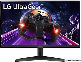 Игровой монитор LG UltraGear 24GN60R-B