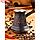 Турка для кофе "Армянская джезва", для индукции, медная, средняя, 220 мл, фото 3