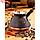 Турка для кофе "Армянская джезва", медная, средняя, 500 мл, фото 3