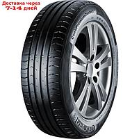 Шина летняя Continental ContiPremiumContact 5 215/65 R16 98H