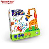 Развивающее лото серия "Bingo Ringo" GBR-01-01