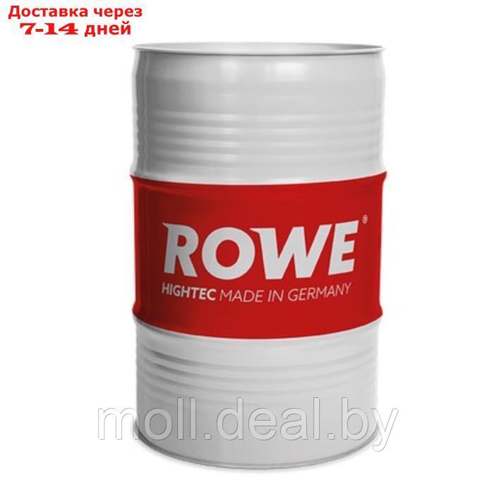 Масло моторное Rowe 5/30 Essential MS-C3 SN/CF, C3, синтетическое, 60 л - фото 1 - id-p207522903