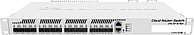 Коммутатор Mikrotik CRS317-1G-16S+RM