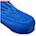 Ласты для плавания, размер M (40-42), цвет синий, фото 3