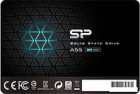 SSD Silicon-Power Ace A55 512GB SP512GBSS3A55S25