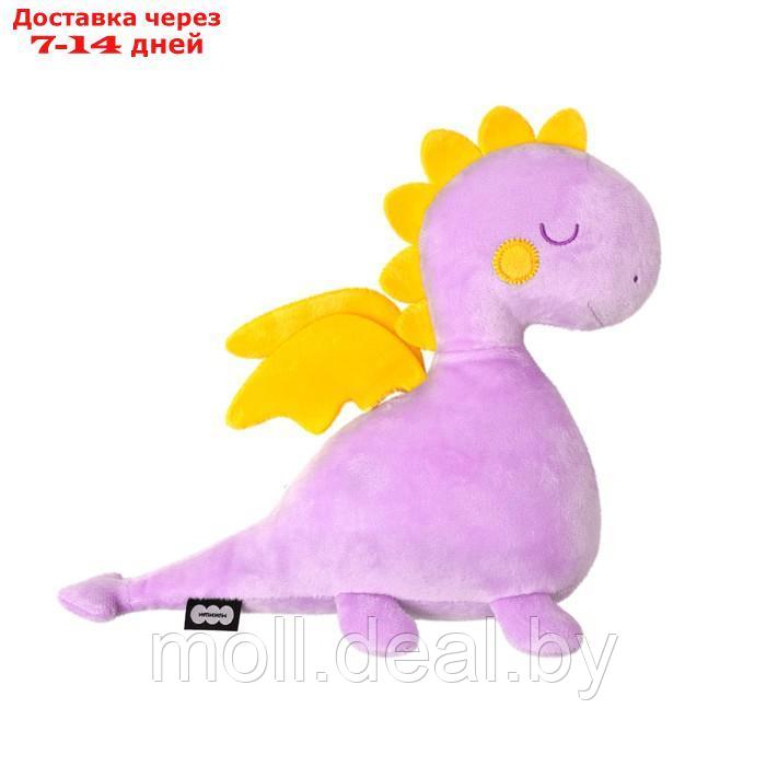 Мягкая игрушка "Дракон Мо", 22 см - фото 1 - id-p207536342
