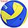 Мяч волейбольный MINSA, размер 5, PU, 270 гр, машинная сшивка, фото 4