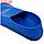 Ласты для плавания, размер XL (44-45), цвет синий, фото 2