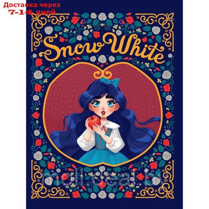 Snow White - фото 1 - id-p207536510