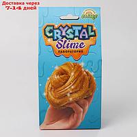 Игрушка в наборе "Slime лаборатория", 100 гр., Crystal SS500-30186