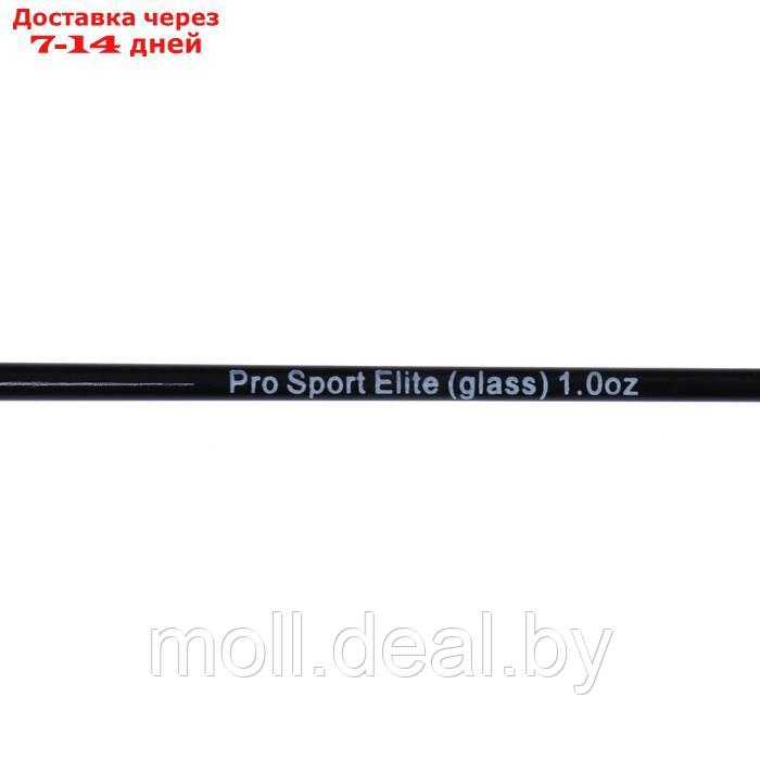 Квивертип 1oz (fiberglass) к удилищу фидер "Volzhanka Pro Sport Elit" 12ft 60+; 80+ (10702030/290315 - фото 2 - id-p207537734