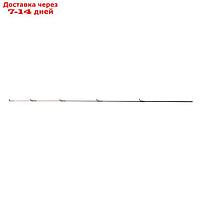 Квивертип 0.75oz (carbon) к удилищу фидер "Volzhanka Pro Sport 9ft 30+; 10ft 30+" (10702030/150715/0