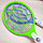 Мухобойка электрическая Mosquito Swatter цвет MIX SB-005 (на батарейках,цвета MIX), фото 10