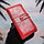 Портмоне женское Baellerry Scenario Shows N1825 Красный, фото 9