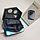 Беспроводные игровые наушники М28 Play Games, PowerBank, Bluetooth 5.1 , сенсорное управление в зарядном кейсе, фото 3