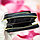 Женская сумочка-портмоне Baellerry Show You N0102 Светло-серый, фото 9