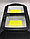 Светильник консольный уличный ЭРА на солнечной батарее ERAKSС40-02 с пультом ДУ,40 W, с датчик. движ., ПДУ,, фото 7