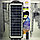 Светильник консольный уличный ЭРА на солнечной батарее ERAKSS60-01 с пультом ДУ,60W,с датчик. движ., ПДУ,, фото 4