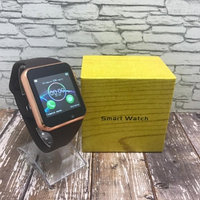 Умные часы Smart Watch A1 Бронза