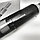Портативный вакуумный пылесос Portable Vacuum Cleaner USB A8 (три насадки) Черный, фото 2