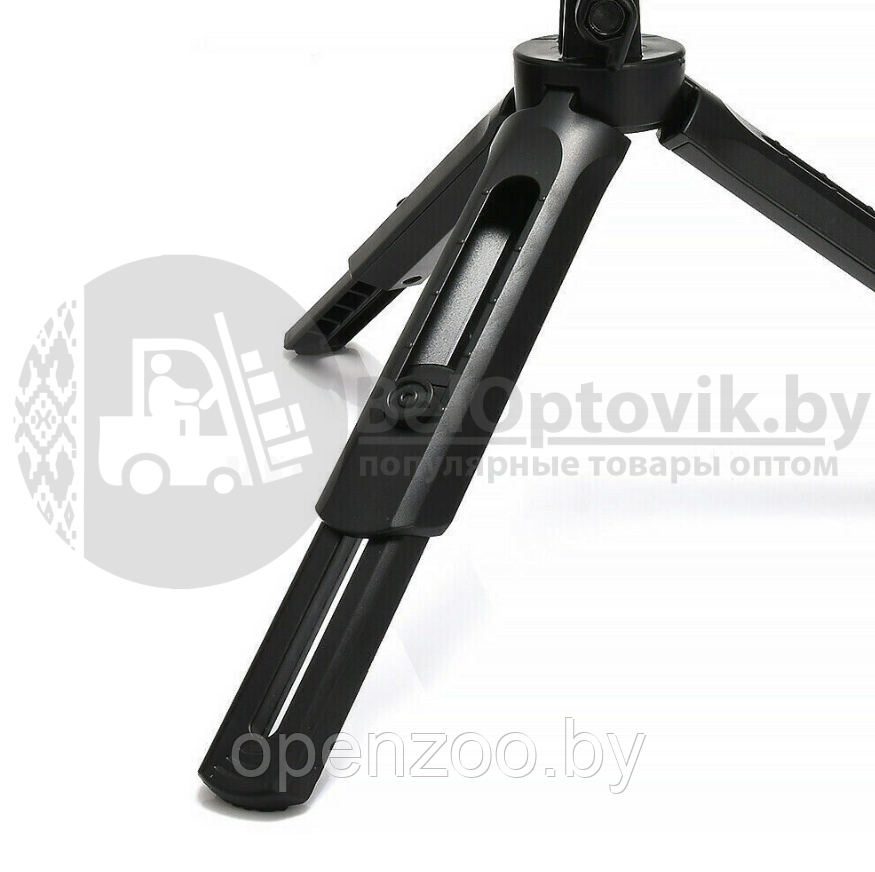 Штатив - кронтштейн для селфи, монопод Tripod support - фото 7 - id-p207596641